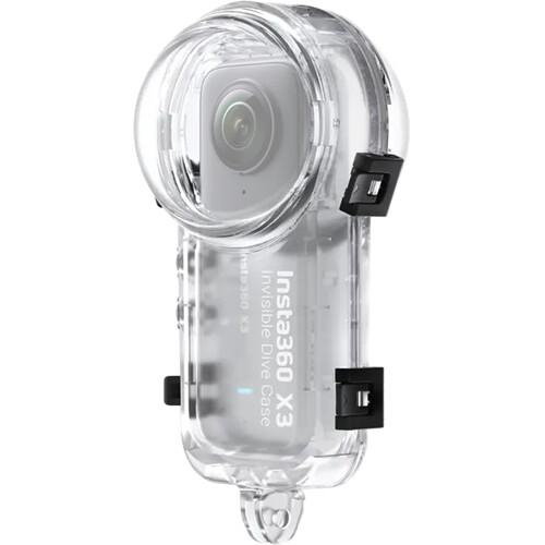 Carcasa scufundari INSTA360 X3 [3]