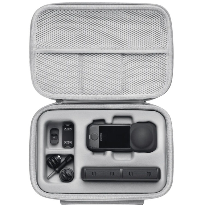 Insta360 X4 Accesoriu 360 - CINSBAFT [4]