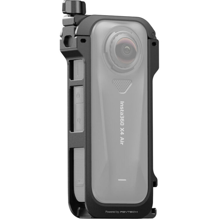 Insta360 X4 Carcasa Negru 360 [8]