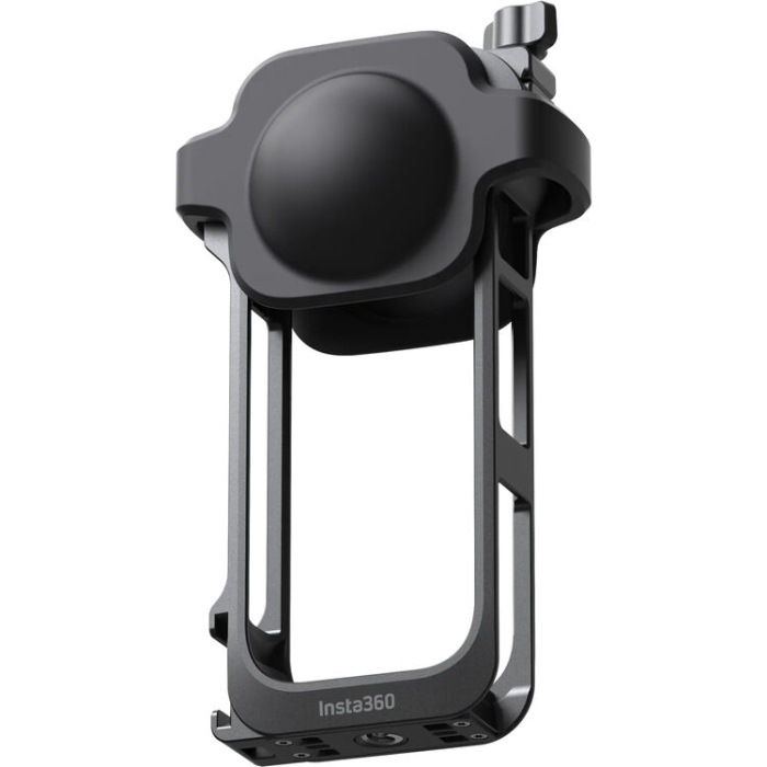 Insta360 X4 Carcasa Negru 360 [4]