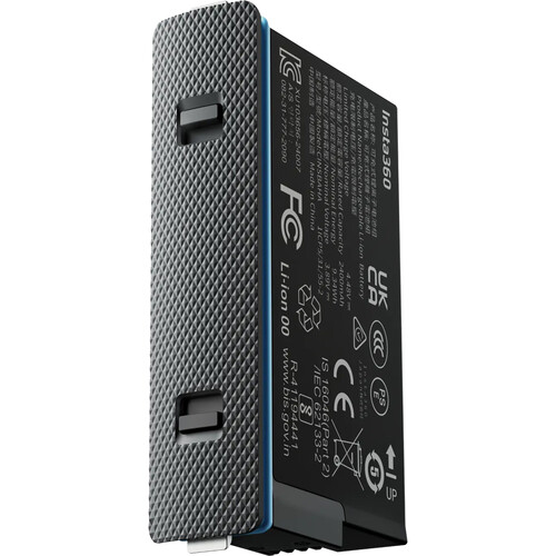 Insta360 X5 Acumulator 2400mAh 360 [2]