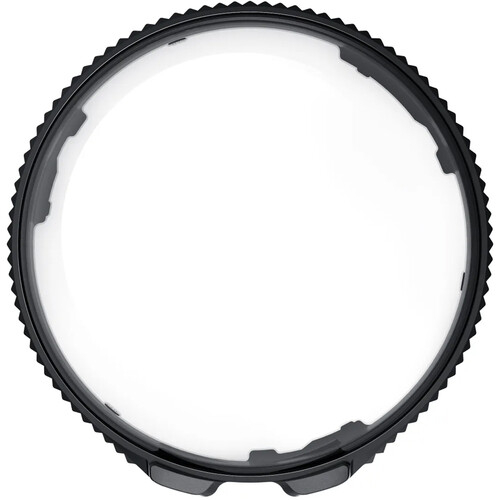 Protectie premium lentila Insta360 pentru X5 [3]