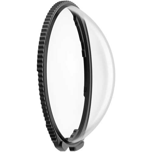 Protectie premium lentila Insta360 pentru X5 [4]