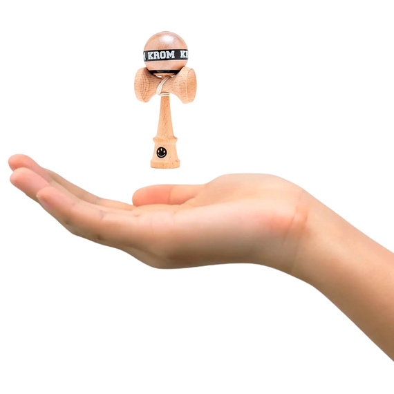 Kendama KROM MIKRO NAKED [2]