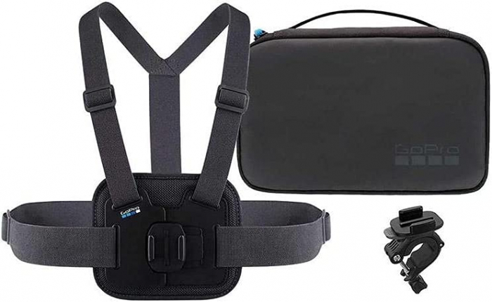 Pachet Accesorii GoPro Sports Kit [5]