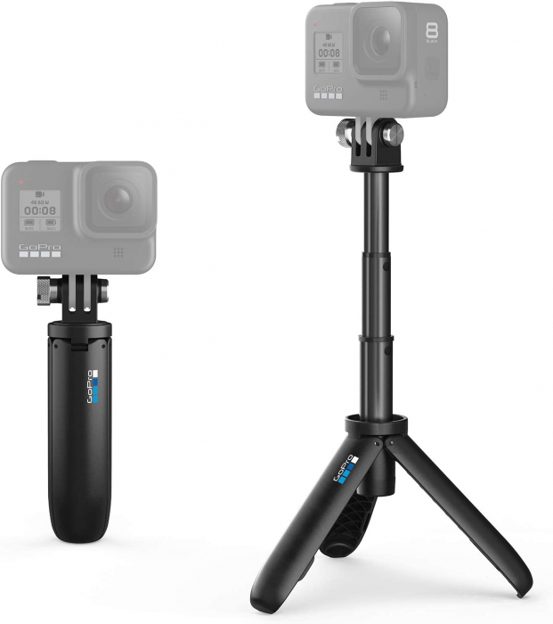 Pachet Accesorii GoPro Travel Kit [3]