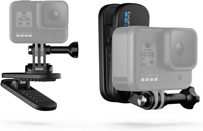 Pachet Accesorii GoPro Travel Kit [2]