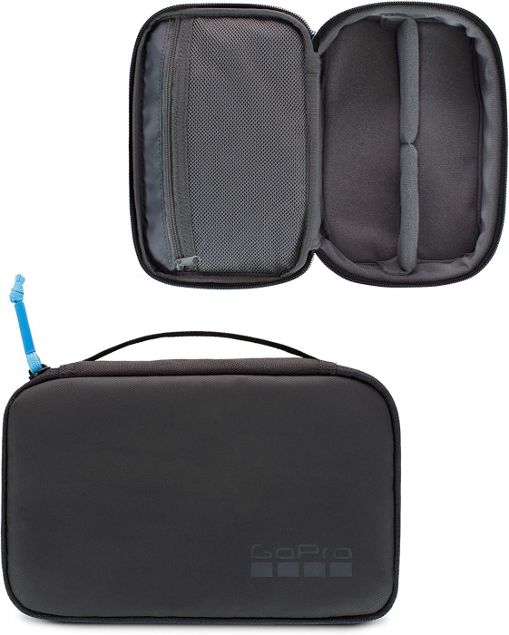 Pachet Accesorii GoPro Travel Kit [4]