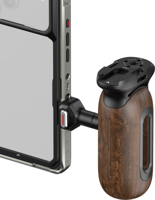 Kit cinematografic SmallRig 6904 pentru iPhone 18 Pro [5]