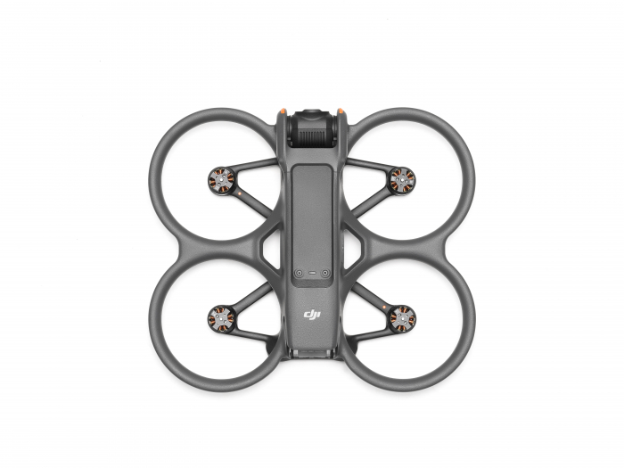 Drona DJI Avata 2 Fly More Combo [2]