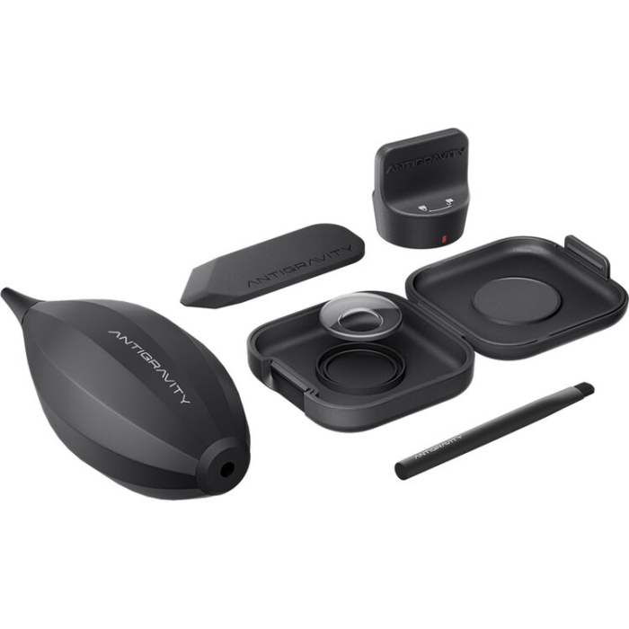 Kit de inlocuire lentile Antigravity pentru drona A1 (set cu 1 lentila) [3]