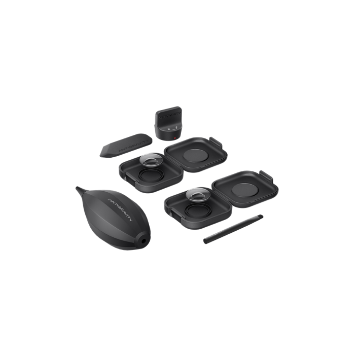 Kit de inlocuire lentile Antigravity pentru drona A1 (set cu 2 lentile) [2]