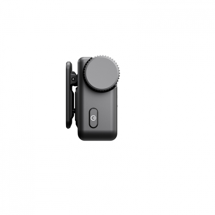 Kit DJI MIC Mini, 1x microfon, 1 x receptor, 1x incarcator [12]