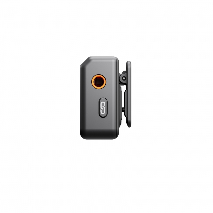 Kit DJI MIC Mini, 1x microfon, 1 x receptor, 1x incarcator [11]