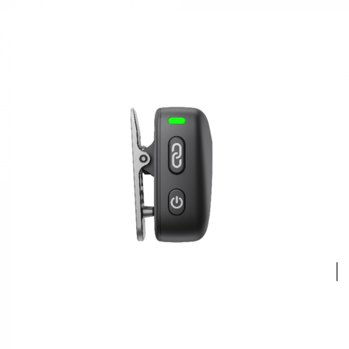 Kit DJI MIC Mini, 1x microfon, 1 x receptor, 1x incarcator [6]