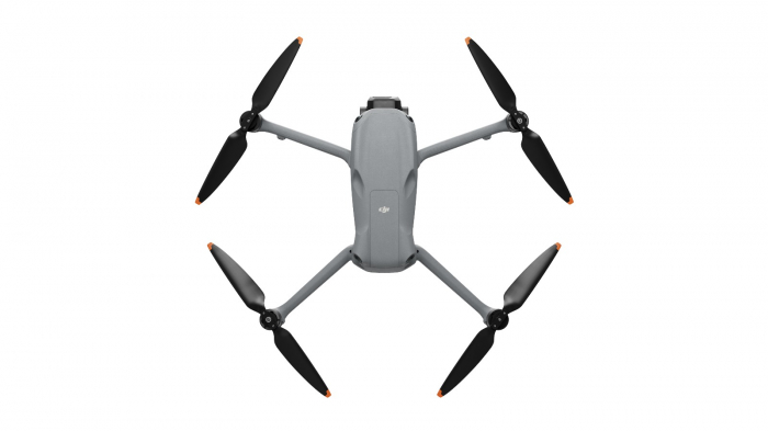 Kit Drona DJI Air 3S Fly More Combo + Smart Controller RC2 [8]