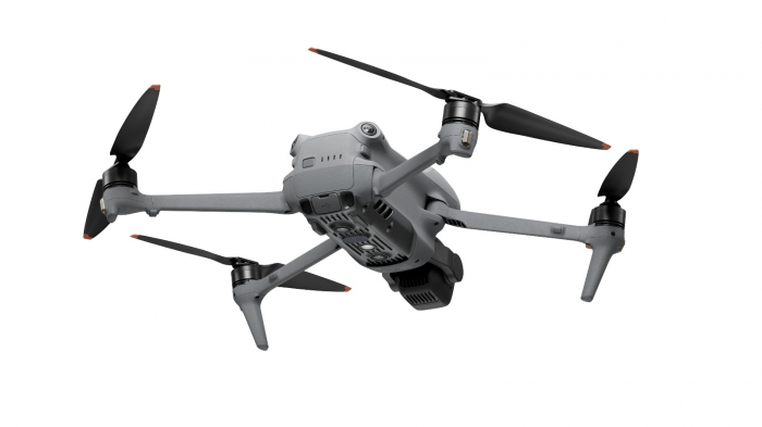 Kit Drona DJI Air 3S Fly More Combo + Smart Controller RC2 [6]