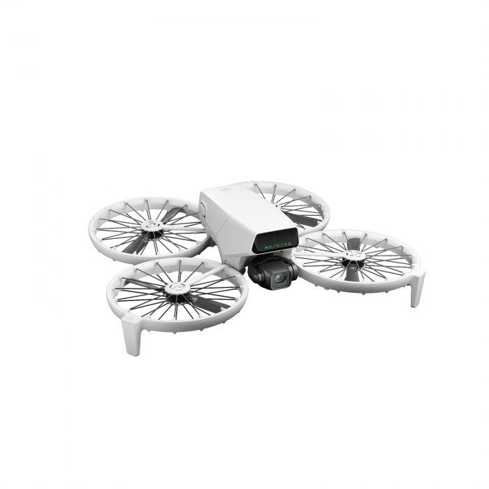 Kit Drona DJI FLIP Fly More Combo + Smart Controller [8]