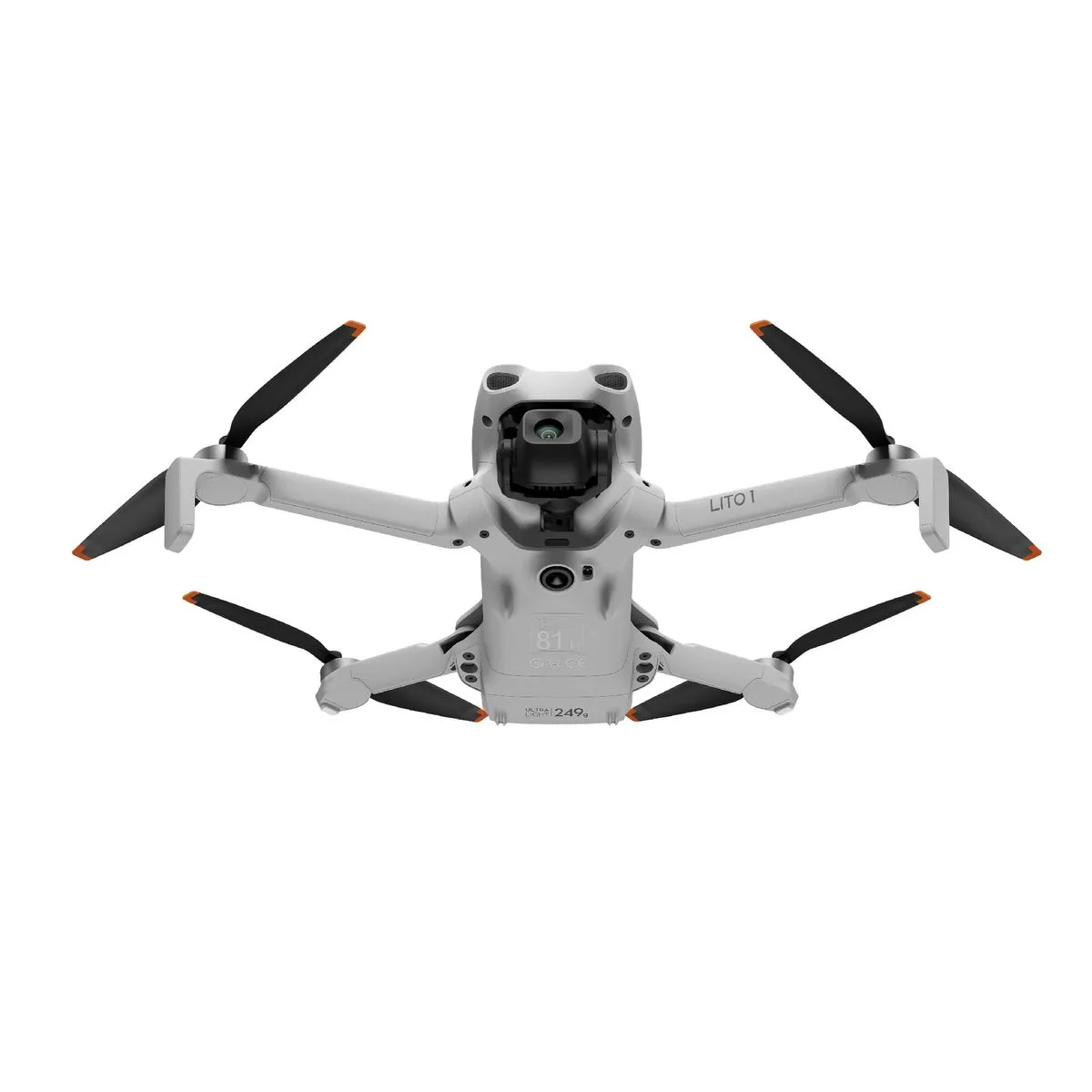 Kit drona DJI Lito 1 Fly More Combo (controller DJI RC-N3) [4]