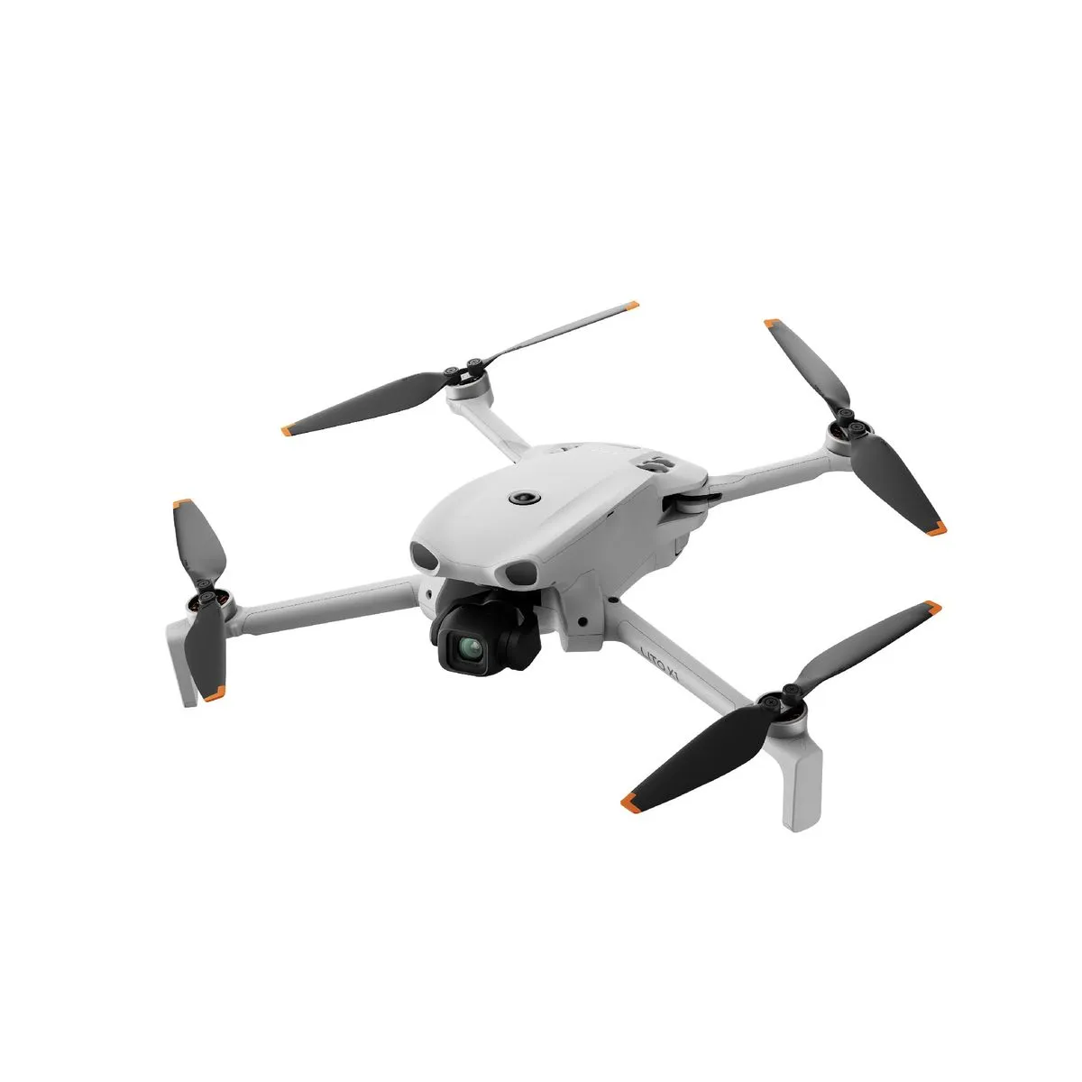 Kit Drona DJI Lito X1 Fly More Combo (controller DJI RC 2) [3]
