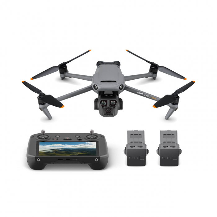Kit Drona DJI Mavic 3 PRO Cine Premium Combo [2]