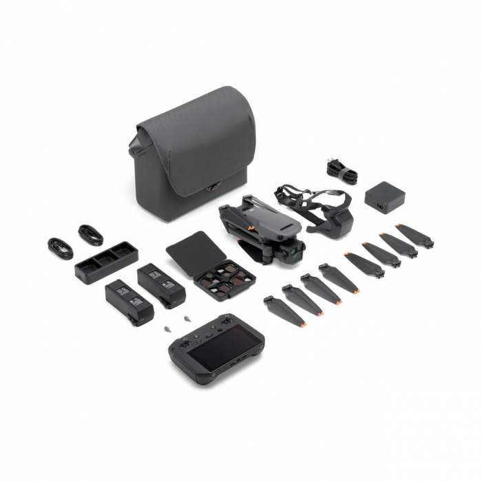 Kit Drona DJI Mavic 3 PRO FMC [2]