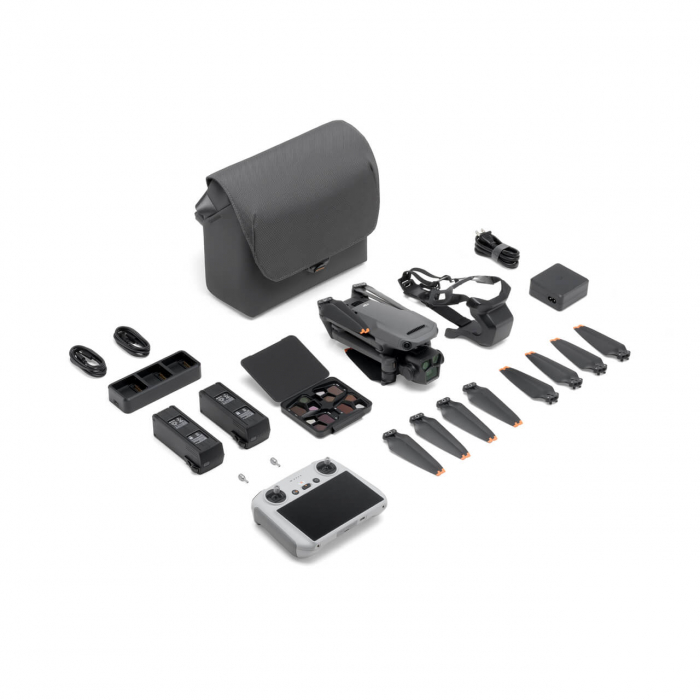 Kit Drona DJI Mavic 3 PRO FMC [2]