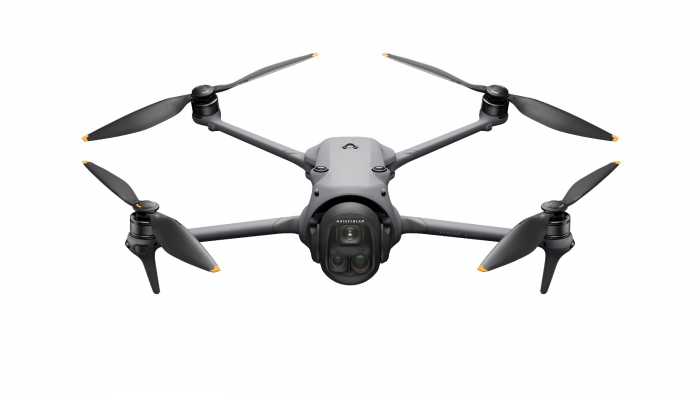 Kit Drona DJI Mavic 4 Pro 512GB Creator Combo (DJI RC Pro 2) [5]