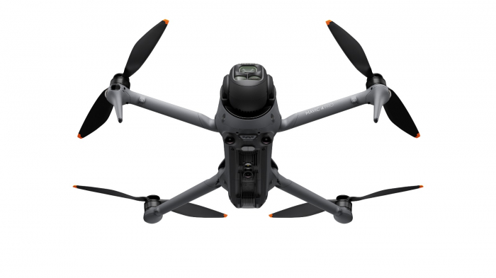 Kit Drona DJI Mavic 4 Pro 512GB Creator Combo (DJI RC Pro 2) [6]