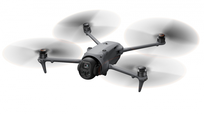 Kit Drona DJI Mavic 4 Pro 512GB Creator Combo (DJI RC Pro 2) [12]