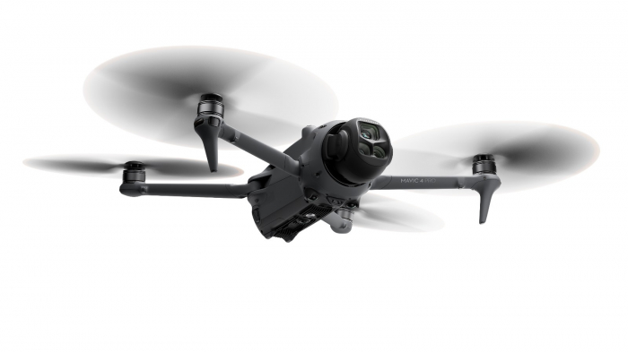 Kit Drona DJI Mavic 4 Pro 512GB Creator Combo (DJI RC Pro 2) [13]