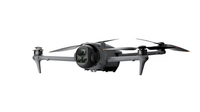 Kit Drona DJI Mavic 4 Pro 512GB Creator Combo (DJI RC Pro 2) [8]
