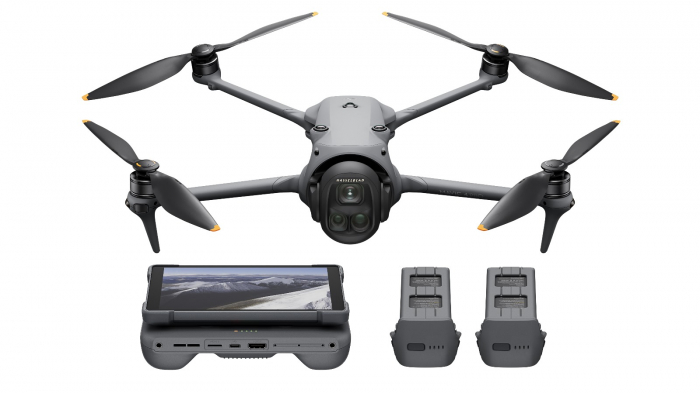 Kit Drona DJI Mavic 4 Pro 512GB Creator Combo (DJI RC Pro 2) [4]