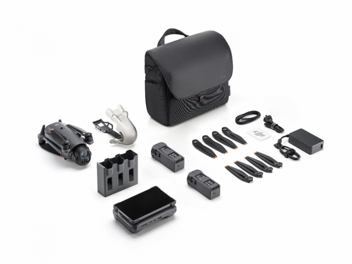 Kit Drona DJI Mavic 4 Pro 512GB Creator Combo (DJI RC Pro 2) [2]