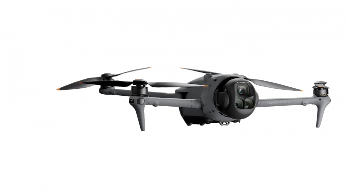 Kit Drona DJI Mavic 4 Pro 512GB Creator Combo (DJI RC Pro 2) [9]