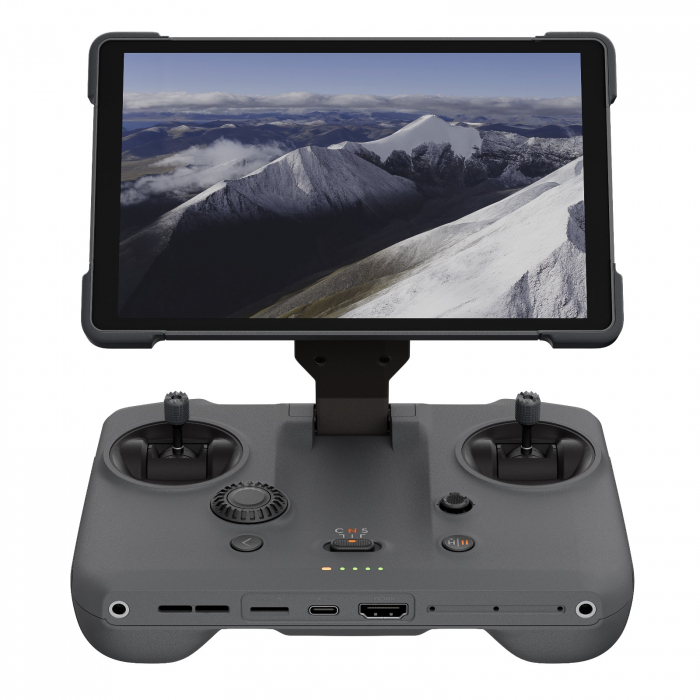 Kit Drona DJI Mavic 4 Pro 512GB Creator Combo (DJI RC Pro 2) [15]