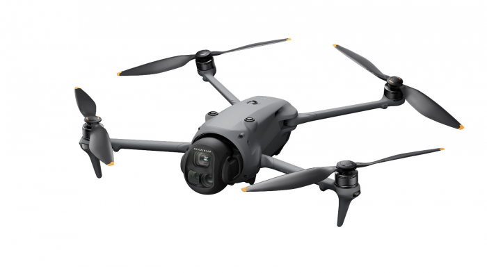 Kit Drona DJI Mavic 4 Pro 512GB Creator Combo (DJI RC Pro 2) [7]