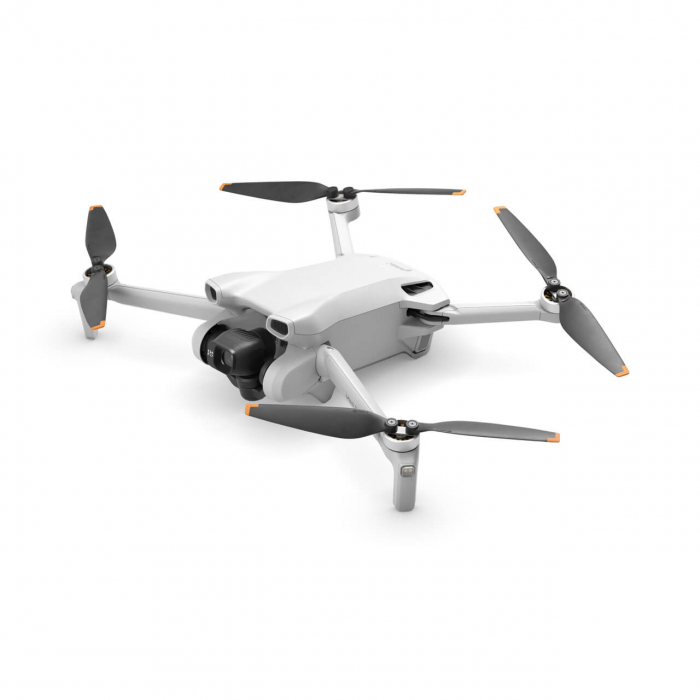 Kit Drona DJI Mini 3 FMC + Smart Controller [6]