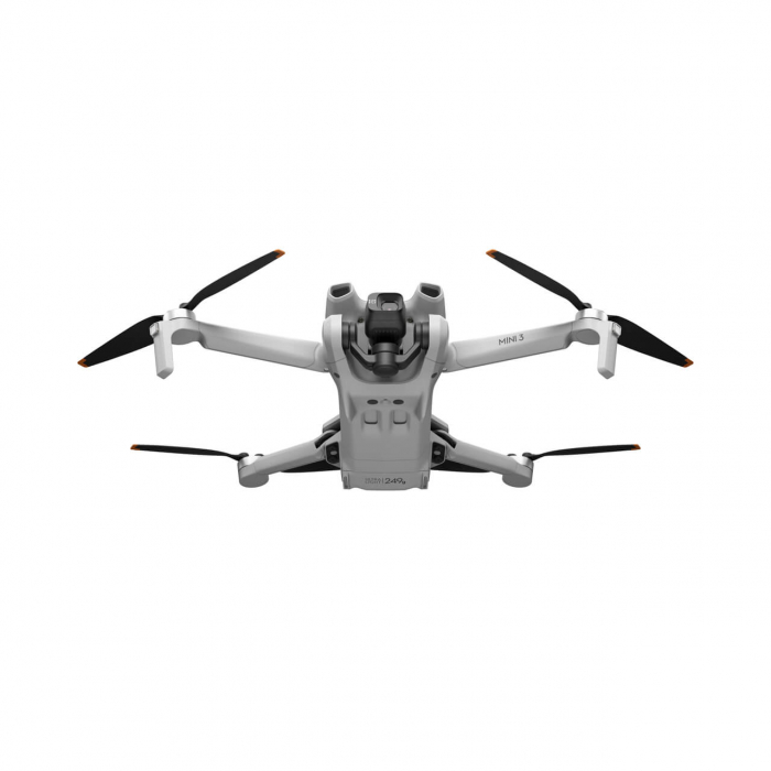 Kit Drona DJI Mini 3 FMC + Smart Controller [5]