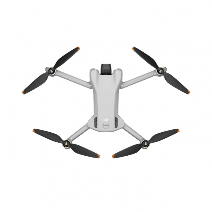 Kit Drona DJI Mini 3 FMC + Smart Controller [3]