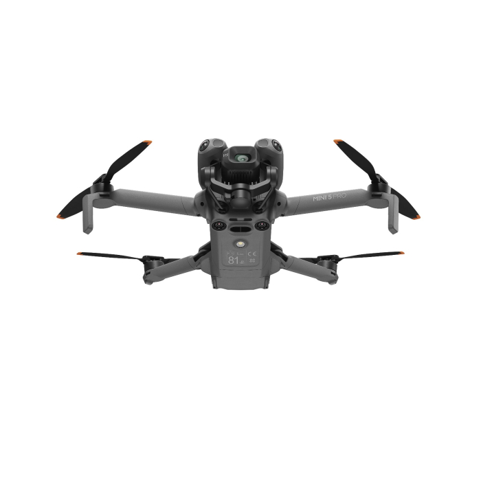 Kit Drona DJI Mini 5 Pro Fly More Combo (DJI RC-N3) [4]