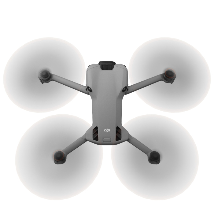 Kit Drona DJI Mini 5 Pro Fly More Combo (DJI RC-N3) [11]