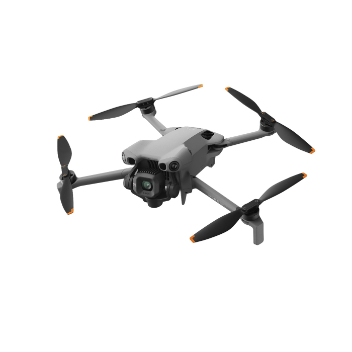Kit Drona DJI Mini 5 Pro Fly More Combo (DJI RC-N3) [6]