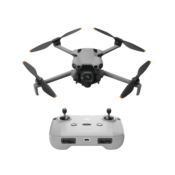 Kit Drona DJI Mini 5 Pro Fly More Combo (DJI RC-N3) [3]