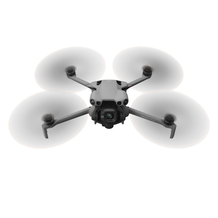 Kit Drona DJI Mini 5 Pro Fly More Combo (DJI RC-N3) [9]