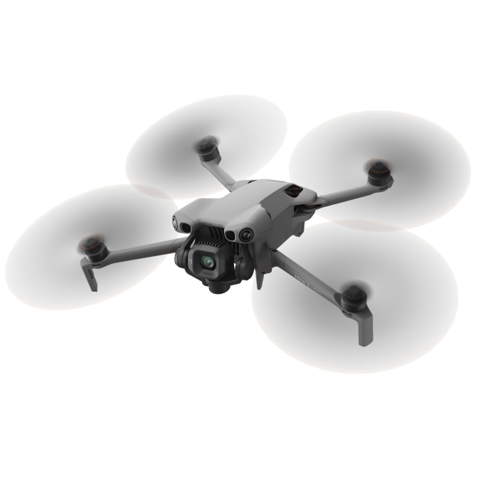 Kit Drona DJI Mini 5 Pro Fly More Combo (DJI RC-N3) [7]