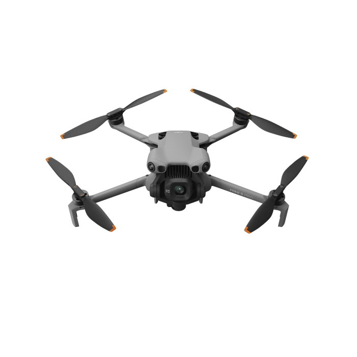 Kit Drona DJI Mini 5 Pro Fly More Combo (DJI RC2) [8]