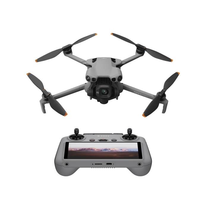 Kit Drona DJI Mini 5 Pro Fly More Combo (DJI RC2) [3]