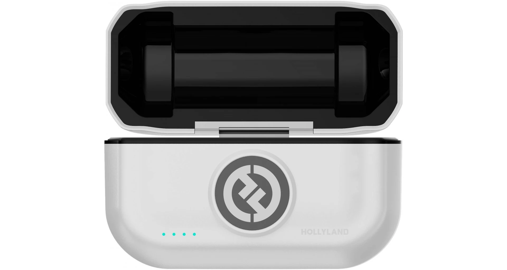 Kit lavaliere wireless Hollyland Lark M2 USB-C [4]