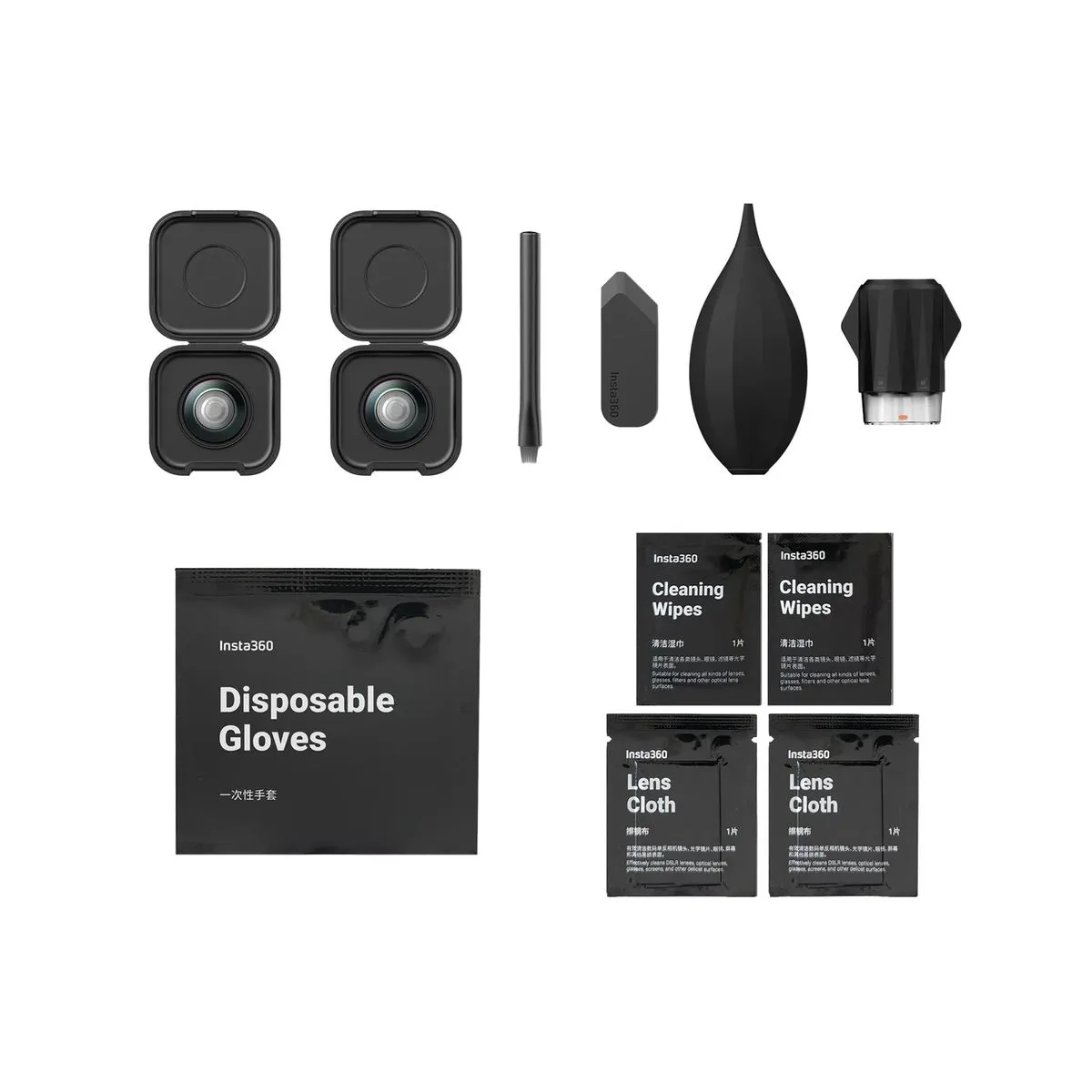 Insta360 X5 Accesoriu 360 - CINSCAHL [3]